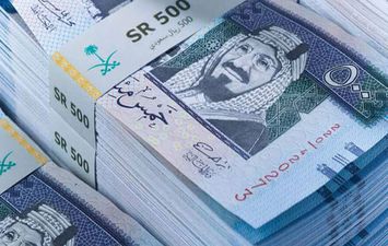  سعر الريال السعودي اليوم 