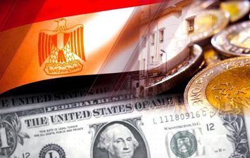 السندات المصرية مع الأمريكية