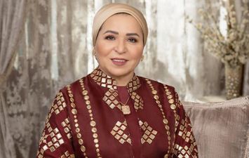 انتصار السيسي