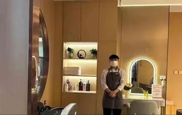 مطعم صيني يقدم خدمة غريبة للعملاء المميزين