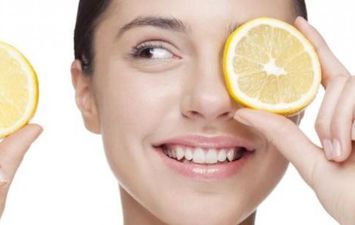 وصفات من الليمون للعناية ببشرتك 