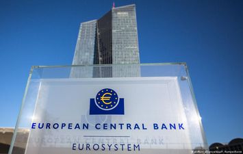 البنك المركزي الاوربي 