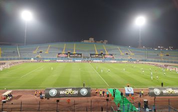 الزمالك وبيراميدز 