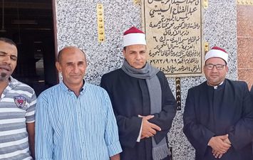 افتتاح 5 مساجد جديدة بالبحيرة 