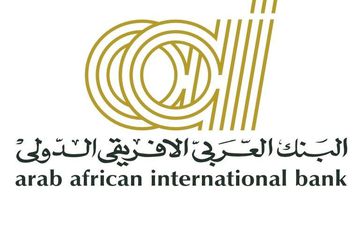 البنك العربي الإفريقي الدولي 