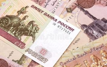 الحكومة الروسية التعامل بالجنيه المصري داخل بنوكها