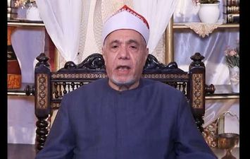 الشيخ محمد حشاد نقيب قراء القران الكريم 