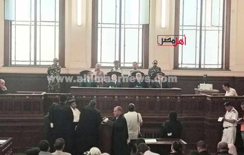 محاكمة المتهمين في أحداث سيدي براني 