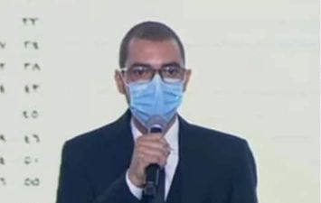 محارب السرطان في الغربية محمد سعد