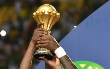 كأس الأمم الإفريقية 