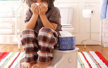 كيفية حماية الأطفال من الإصابة بنزلات البرد
