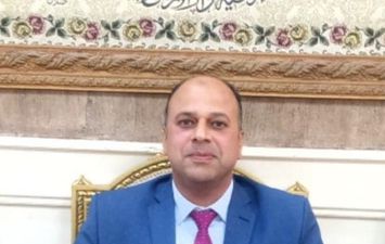 محمد انور مدير عام السياحة والمصايف 