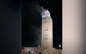 مسجد الكنتية في المغرب