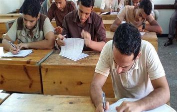 نتيجة الثانوية العامة 2023 الدور الثاني في محافظة كفر الشيخ  