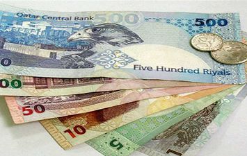 سعر الريال القطري الآن