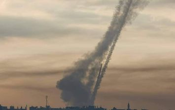 هجمات حماس