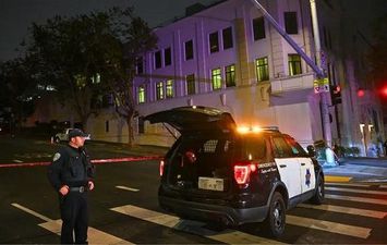  حادث قنصلية سان فرانسيسكو