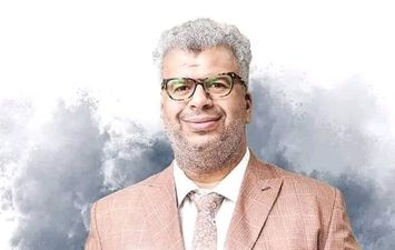 الدكتور محمد الديب نقيب أطباء قنا 