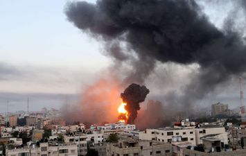 أخبار غزة 
