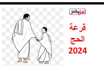 استمارة الحج 2024 