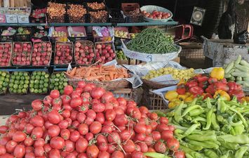 أسواق الخضروات والفواكه بالإسماعيلية