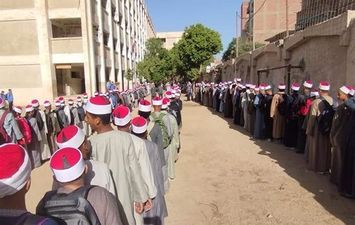نتيجة الثانوية الأزهرية 2026