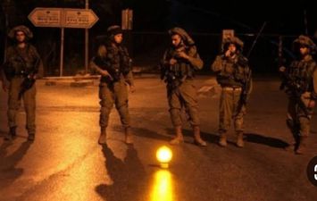 الاحتلال الإسرائيلي يقتحم خان يونس 