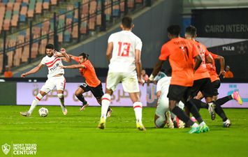 الزمالك والبنك الأهلي