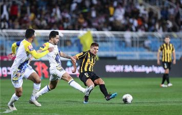 النصر والاتحاد 