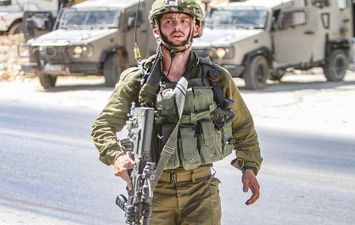 جندي إسرائيلي-أرشيفية
