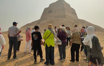 السياحة في مصر 