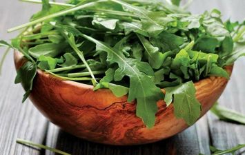 ماسك الجرجير والشوفان