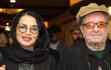 مقتل نجم السينما الإيرانية وزوجته
