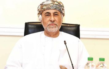 نائب رئيس وزراء سلطنة عمان