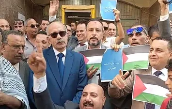   نقابة المحامين  