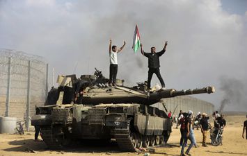 حرب إسرائيل وغزة