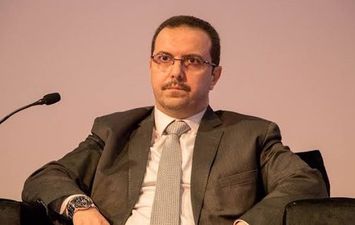  الدكتور وليد عباس، نائب رئيس هيئة المجتمعات العمرانية الجديدة