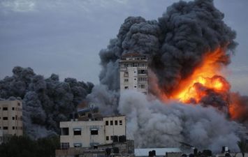 أخر أخبار غزة