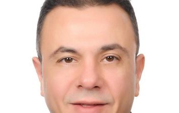     وائل ناصر النائب الأول لرئيس الغرفة التجارية بمحافظة الجيزة