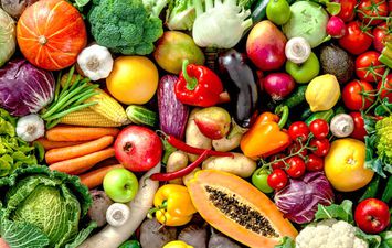  أسعار الخضراوات والفاكهة اليوم السبت