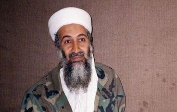 أسامة بن لادن