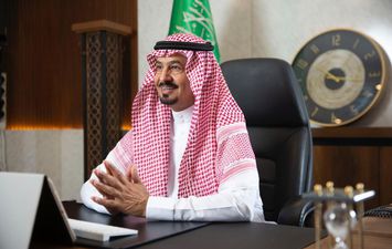فايز الحربي نائب رئيس اتحاد الغرف السعودية