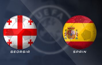 إسبانيا وجورجيا 