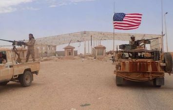 استهداف قاعدتين أمريكتين في العراق
