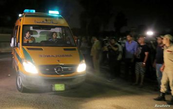 السبب &laquo;انفجار أنبوبة&raquo;.. إصابة 3 أشخاص في بورسعيد 