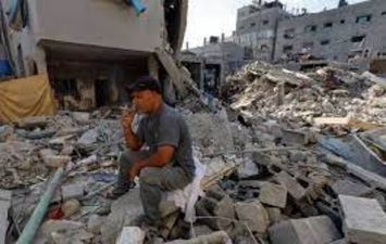الأوضاع في غزة 