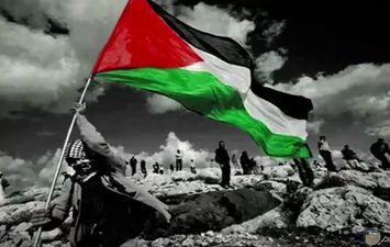  القضية الفلسطينية