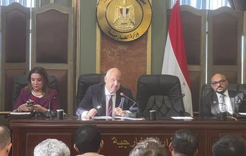 جلسة إحاطة عاجلة للسفراء الأجانب في مصر بشأن معبر رفح
