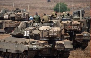 جيش إسرائيل يستهدف منصة إطلاق صواريخ في مزارع شبعا
