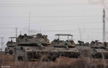 جيش الاحتلال الإسرائيلي 